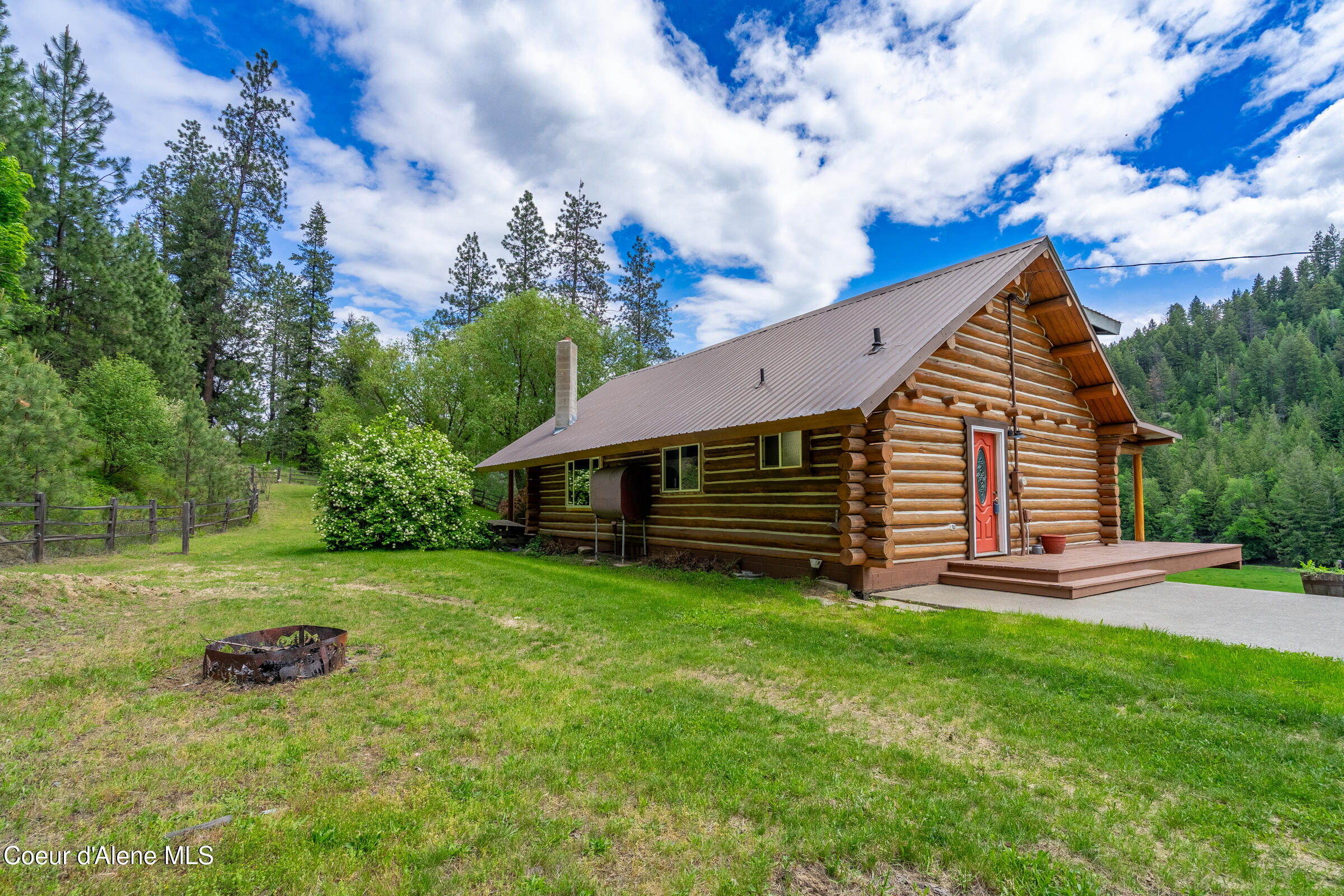 16323 Id-5, St. Maries, Alaska image 12