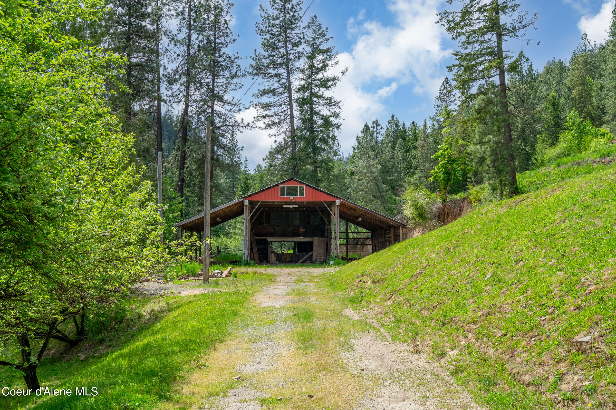 16323 Id-5, St. Maries, Alaska image 46