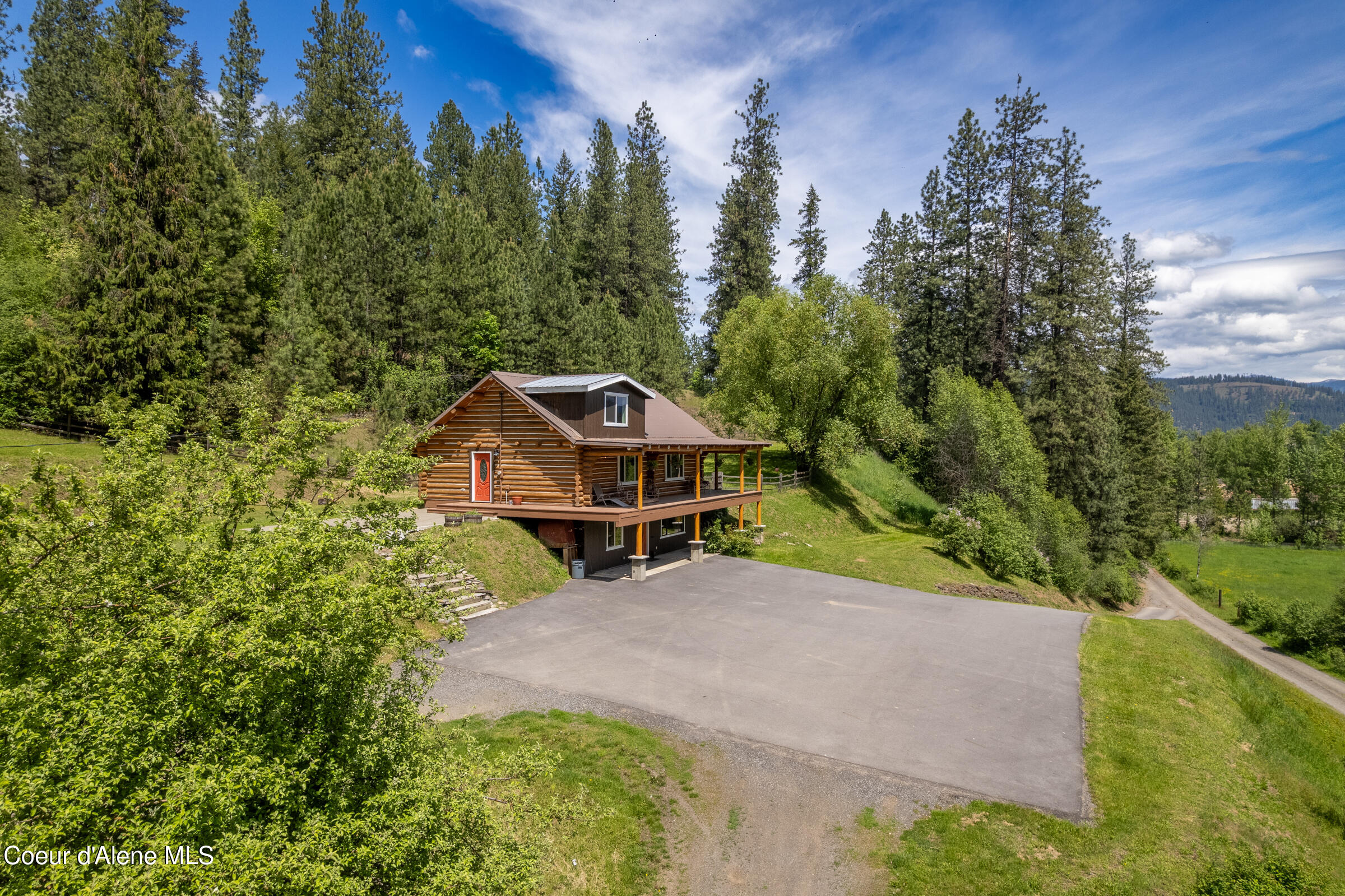 16323 Id-5, St. Maries, Alaska image 3