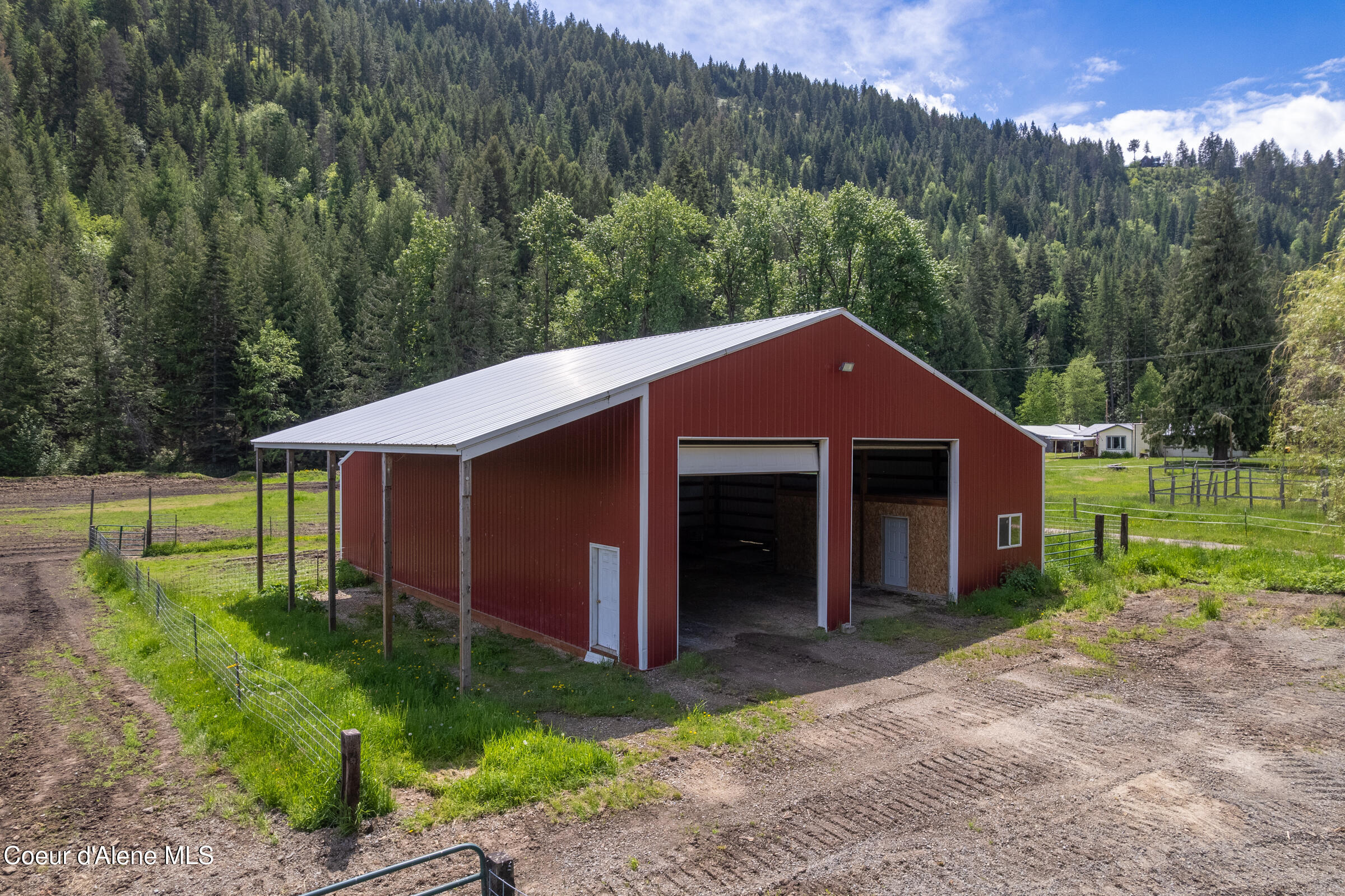 16323 Id-5, St. Maries, Alaska image 38