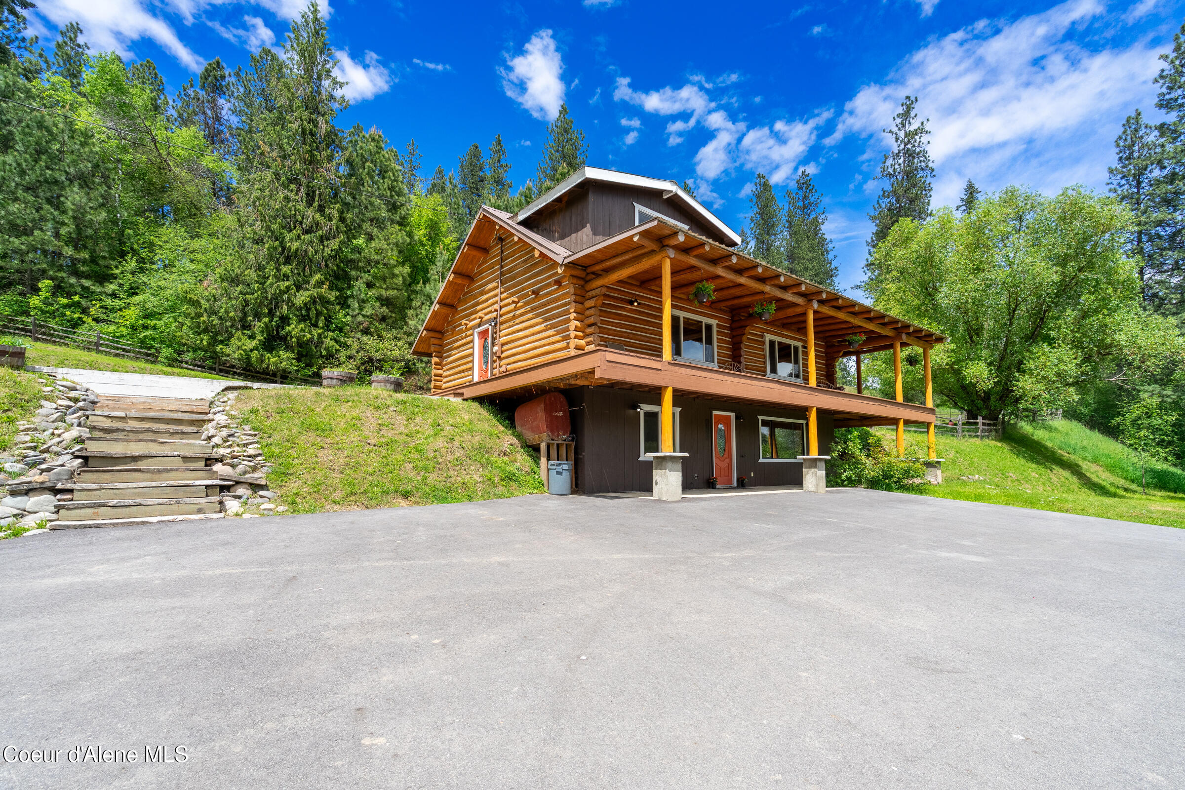 16323 Id-5, St. Maries, Alaska image 4