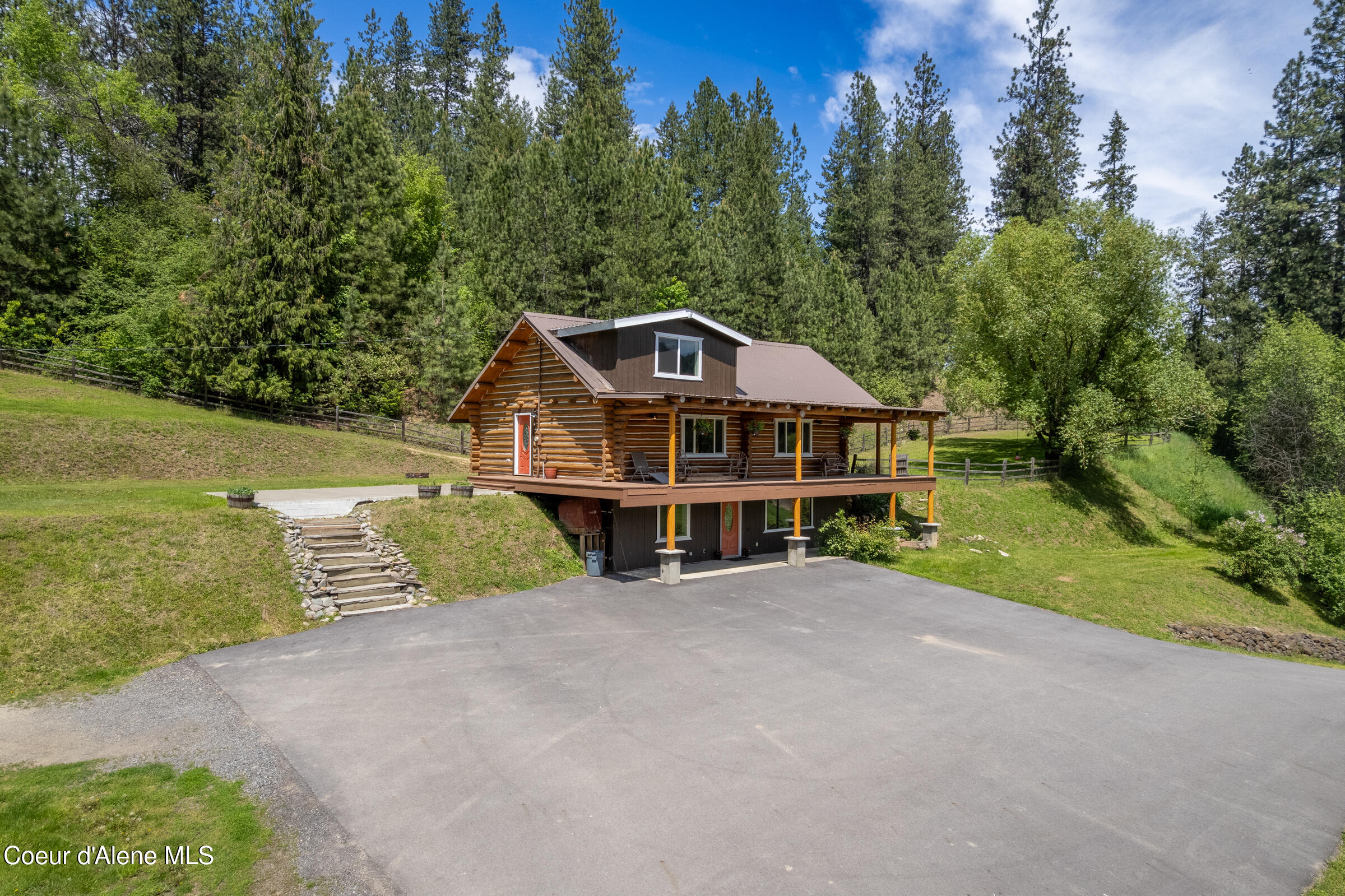 16323 Id-5, St. Maries, Alaska image 7