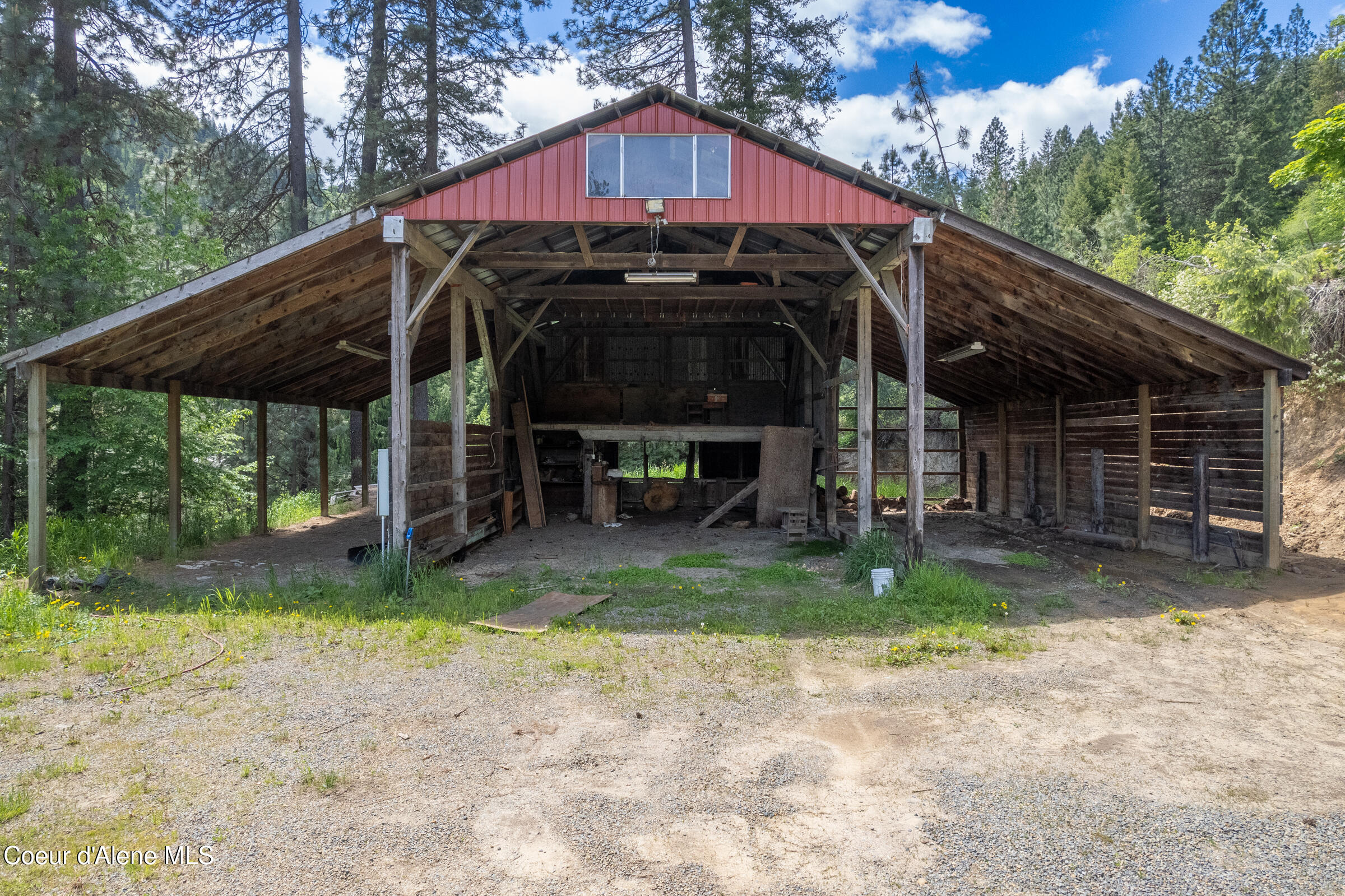 16323 Id-5, St. Maries, Alaska image 45