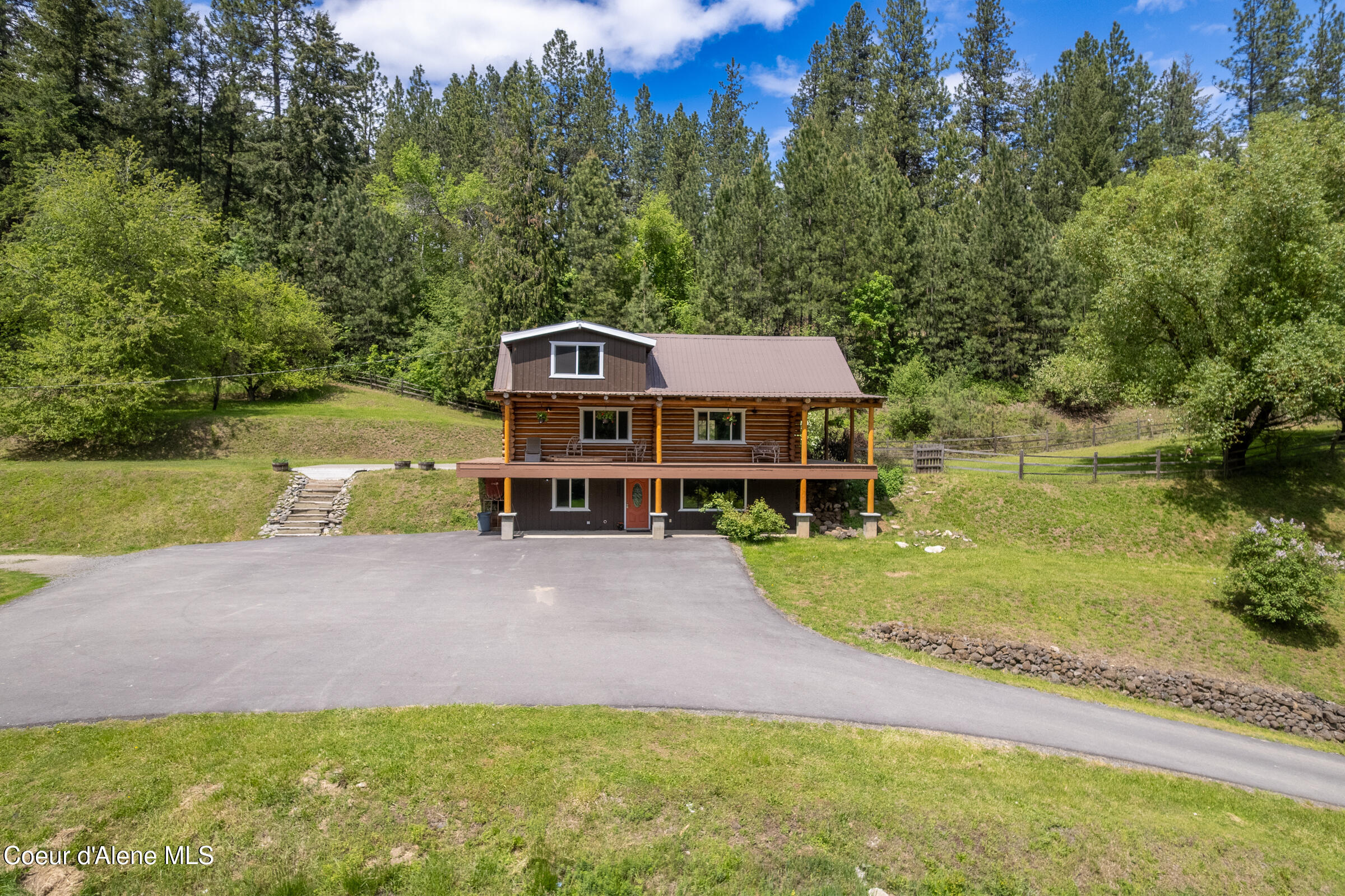 16323 Id-5, St. Maries, Alaska image 11