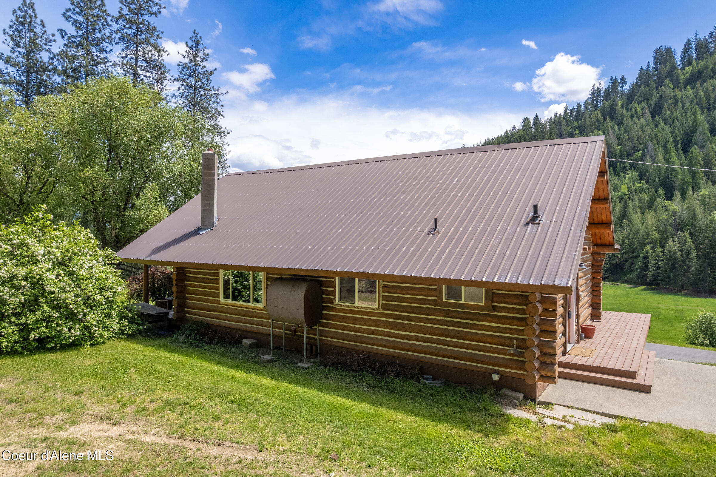 16323 Id-5, St. Maries, Alaska image 10