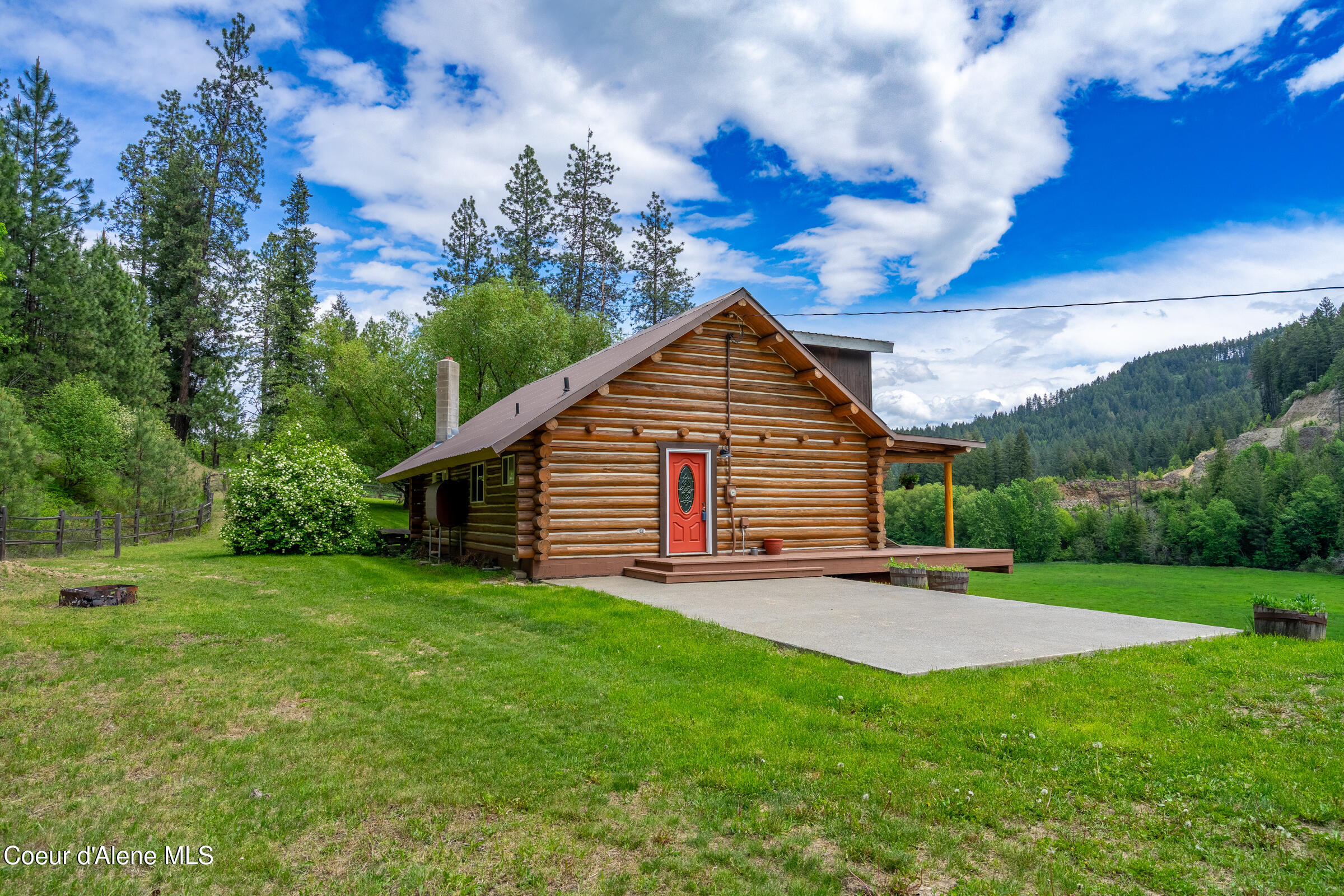16323 Id-5, St. Maries, Alaska image 15