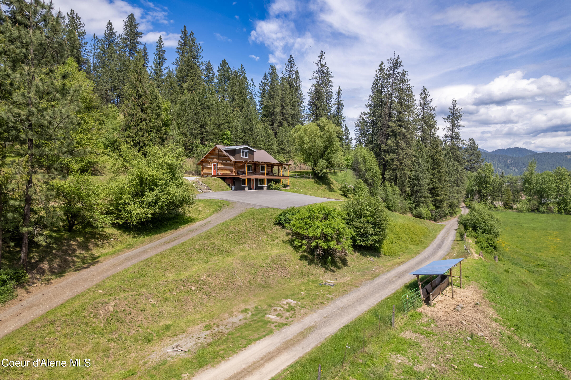 16323 Id-5, St. Maries, Alaska image 9