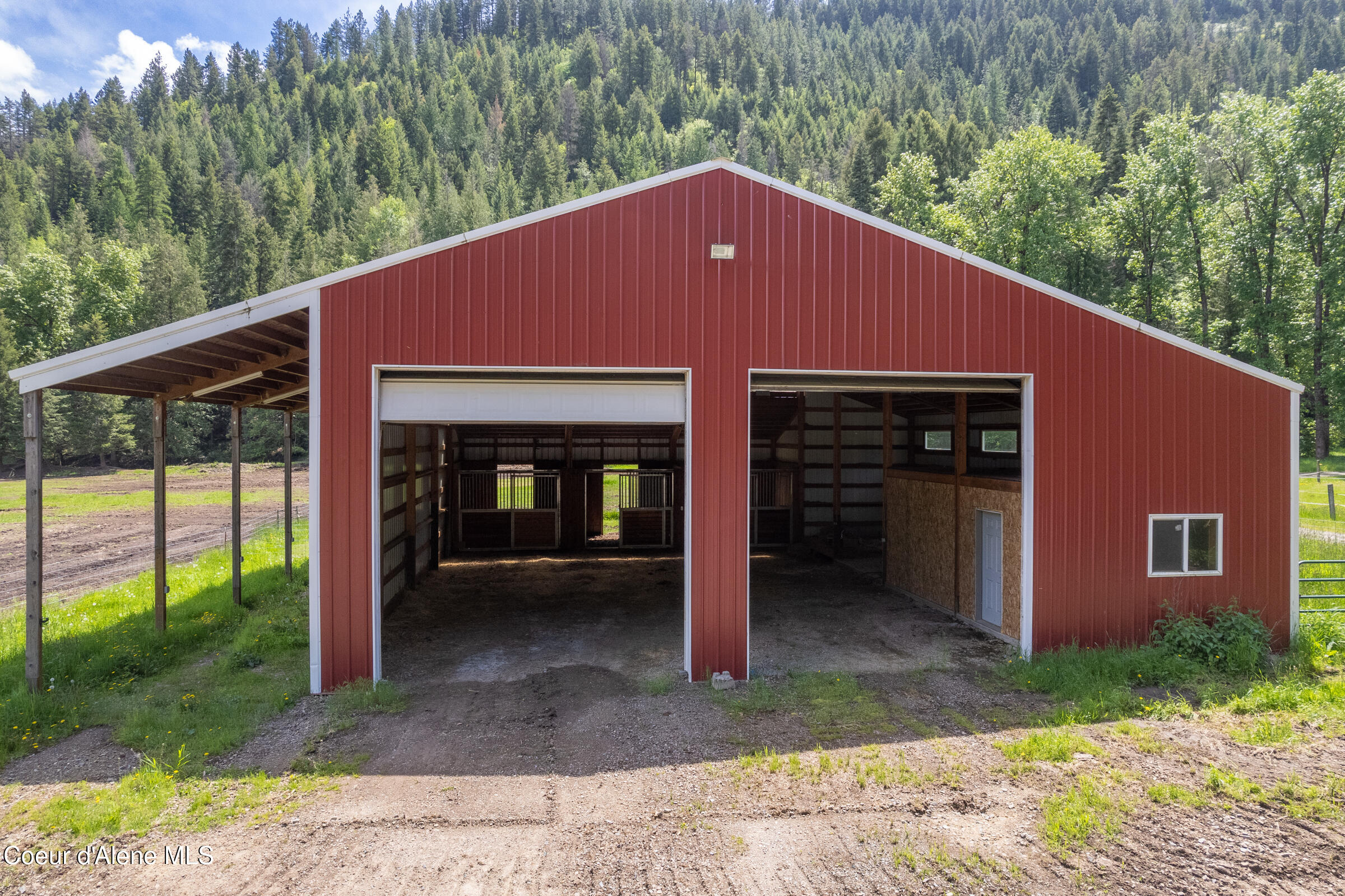 16323 Id-5, St. Maries, Alaska image 39