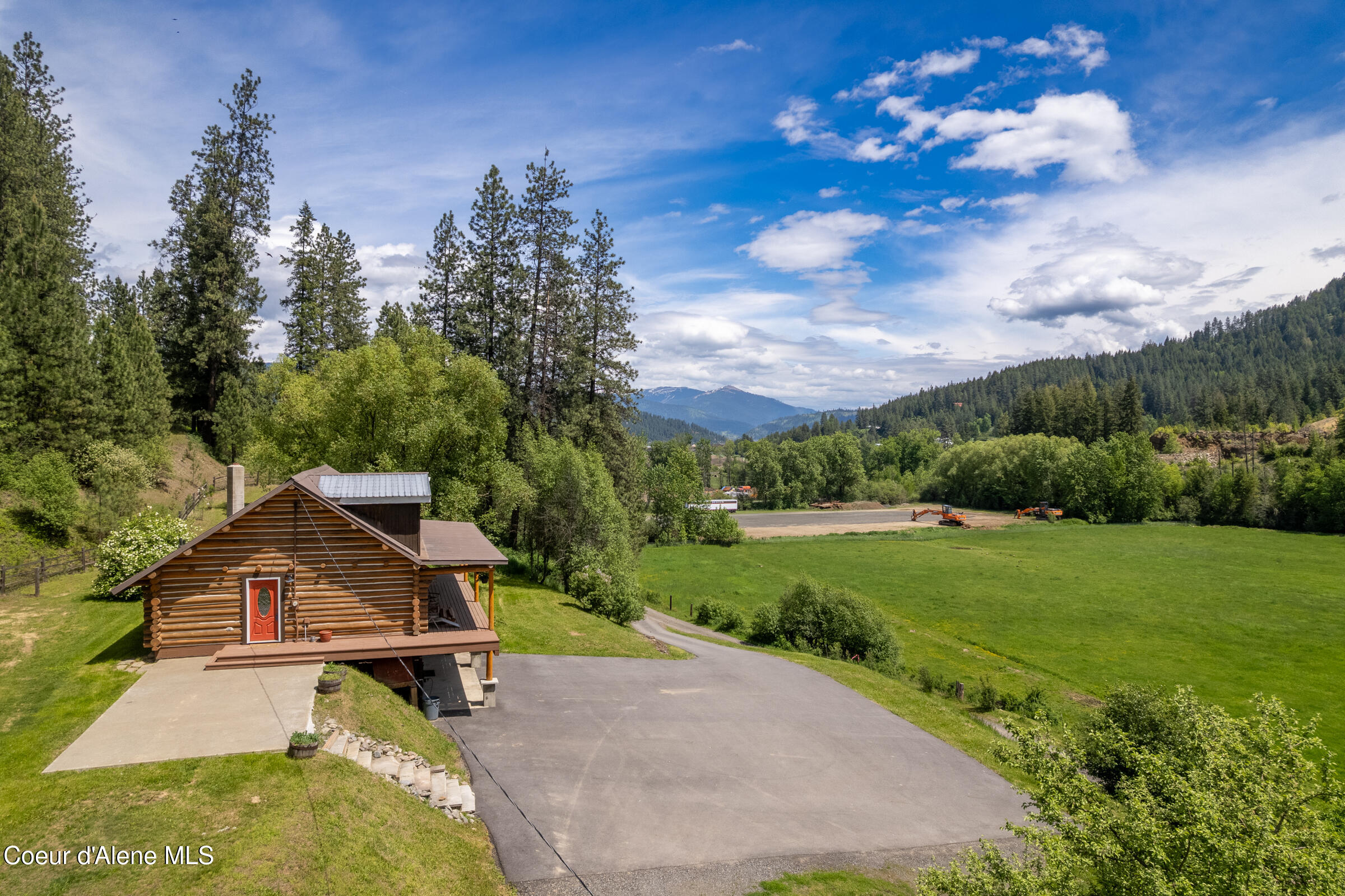 16323 Id-5, St. Maries, Alaska image 6