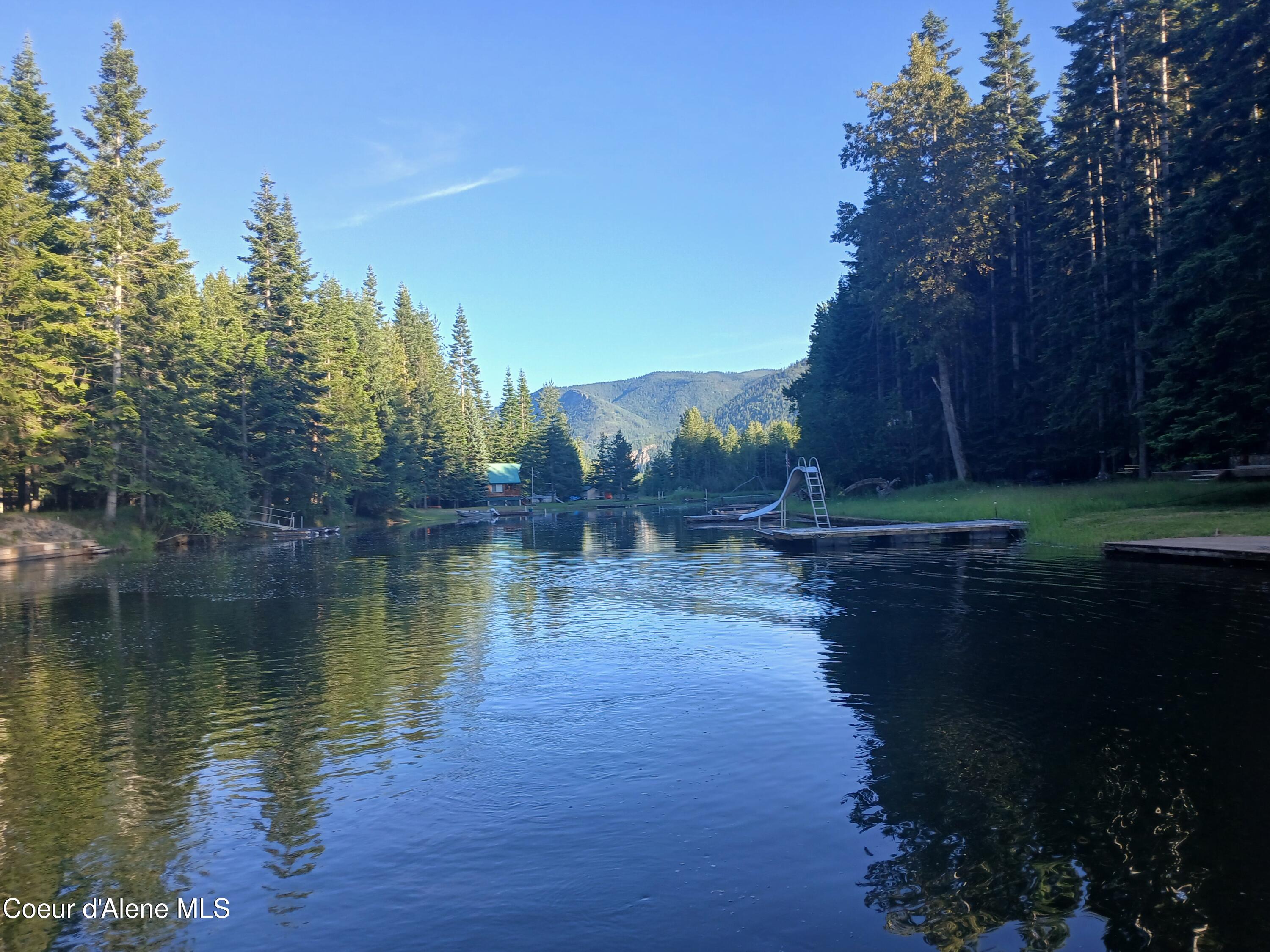 15 Island Shores, Clark Fork, Idaho image 13