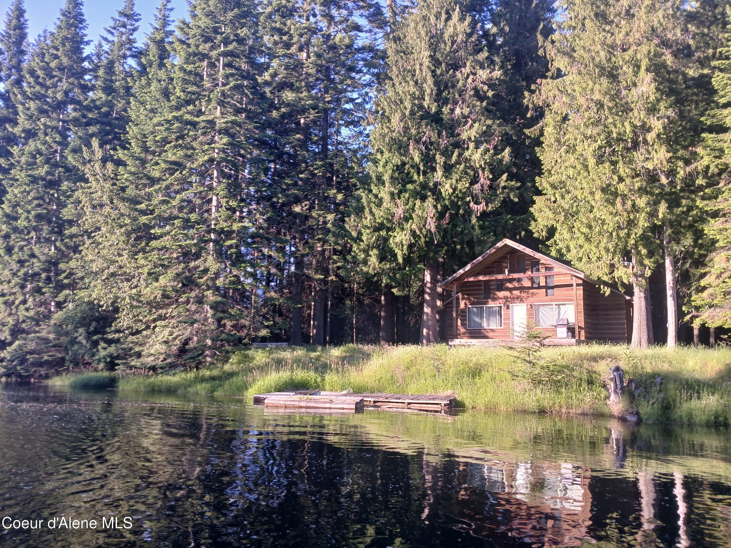 15 Island Shores, Clark Fork, Idaho image 14