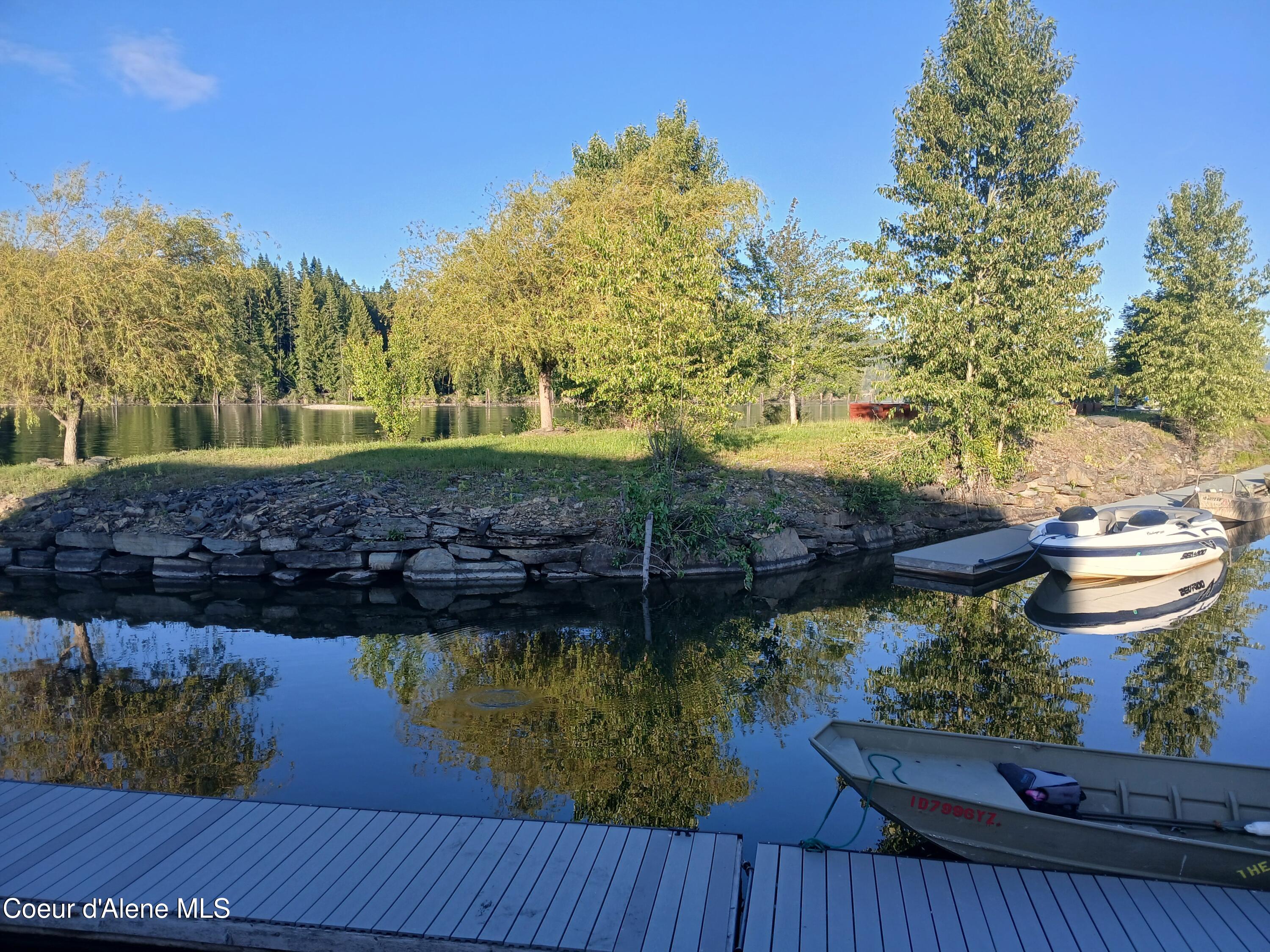 15 Island Shores, Clark Fork, Idaho image 15