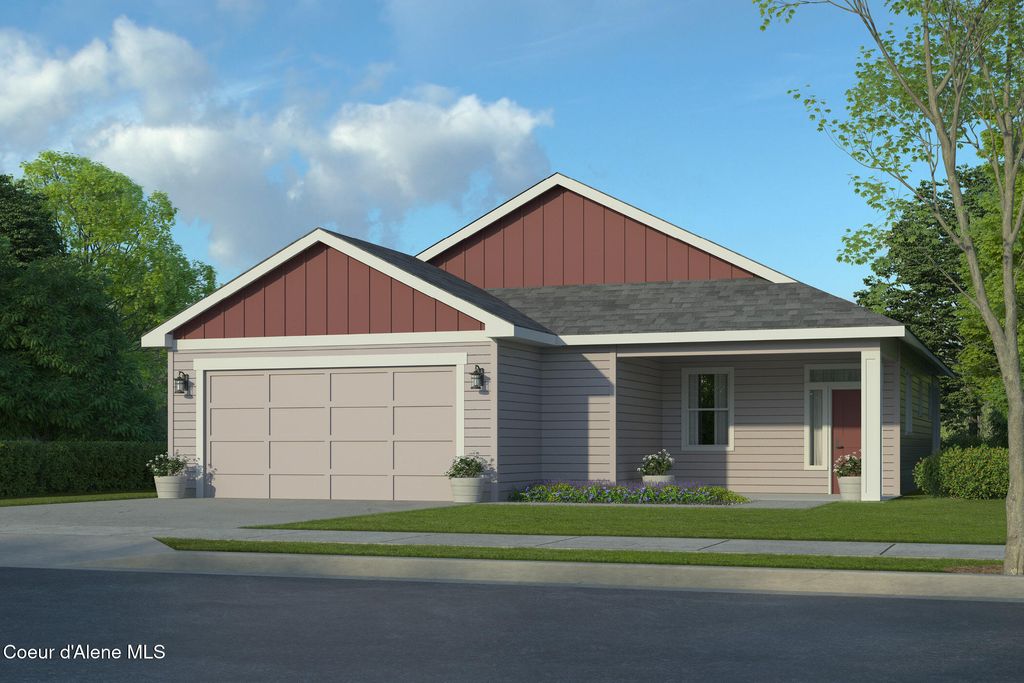 Photo of 1166 WALTON, Post Falls, ID 83854 (MLS # 26-5036)