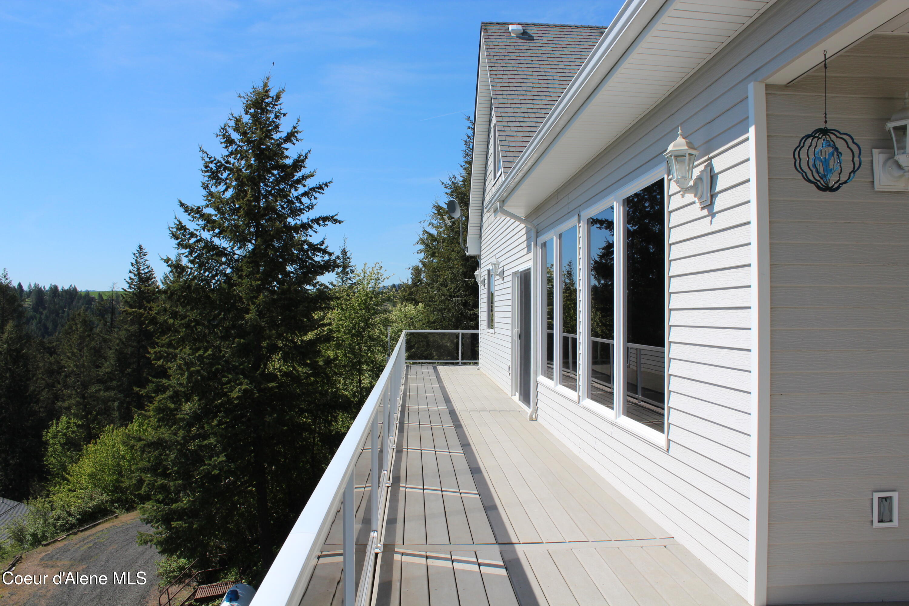 22884 S High Dr, Worley, Alaska image 7