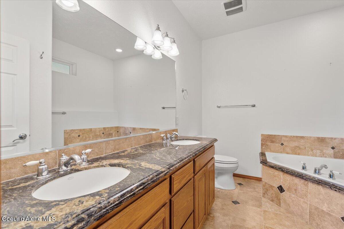 22884 S High Dr, Worley, Alaska image 32