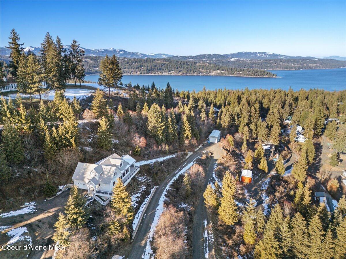 22884 S High Dr, Worley, Alaska image 12