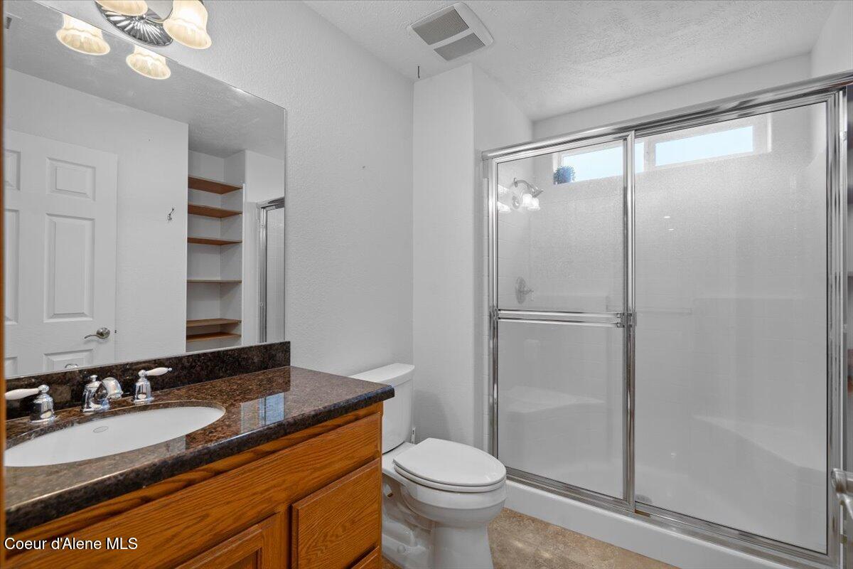 22884 S High Dr, Worley, Alaska image 38
