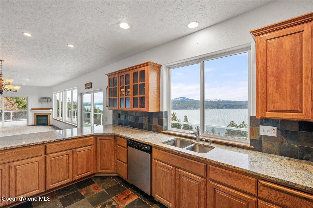 22884 S High Dr, Worley, Alaska image 25