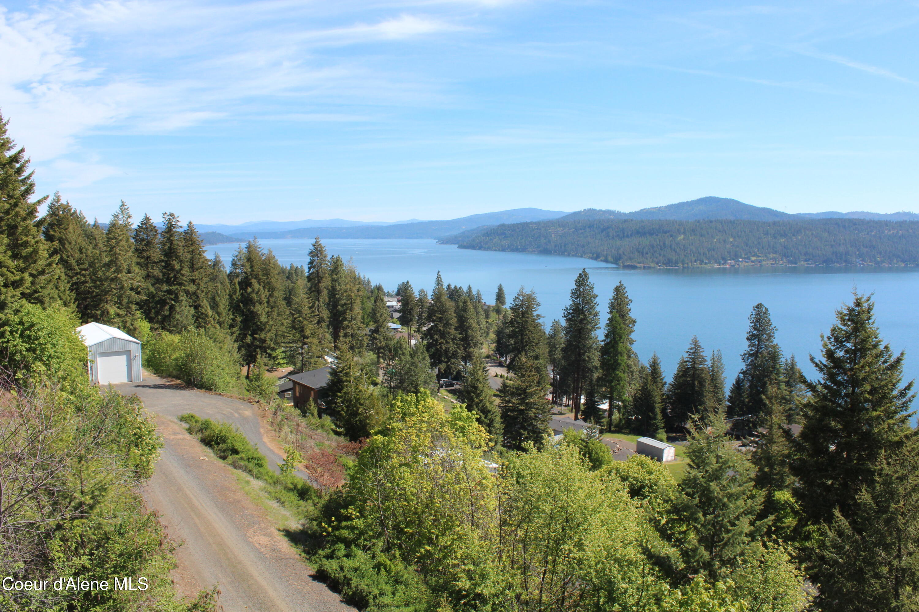 22884 S High Dr, Worley, Alaska image 48
