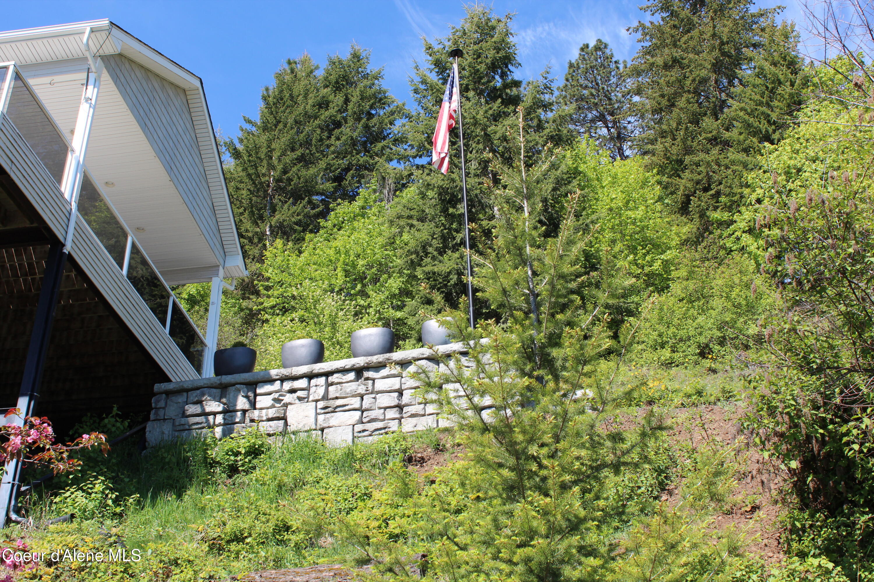 22884 S High Dr, Worley, Alaska image 13
