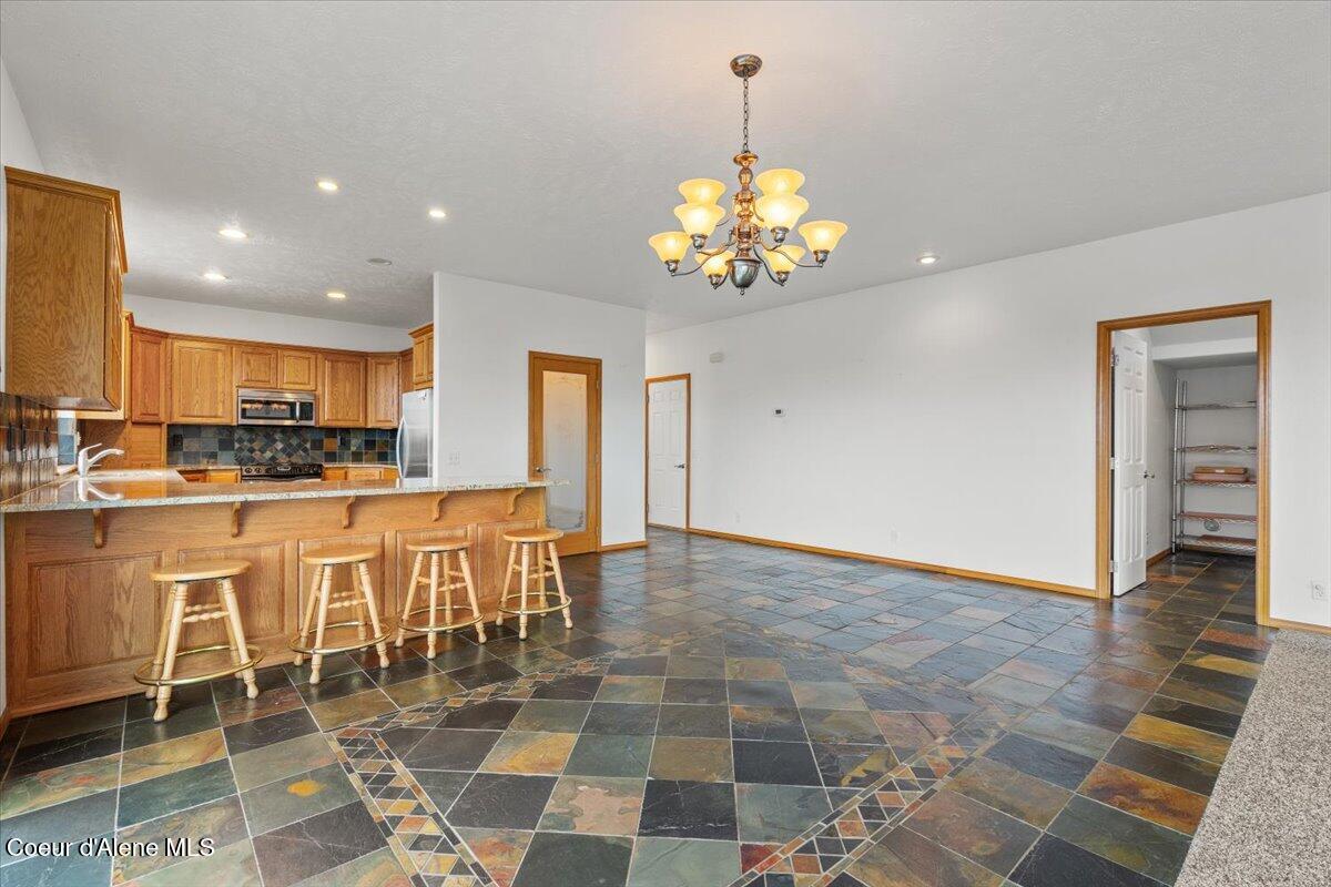 22884 S High Dr, Worley, Alaska image 19