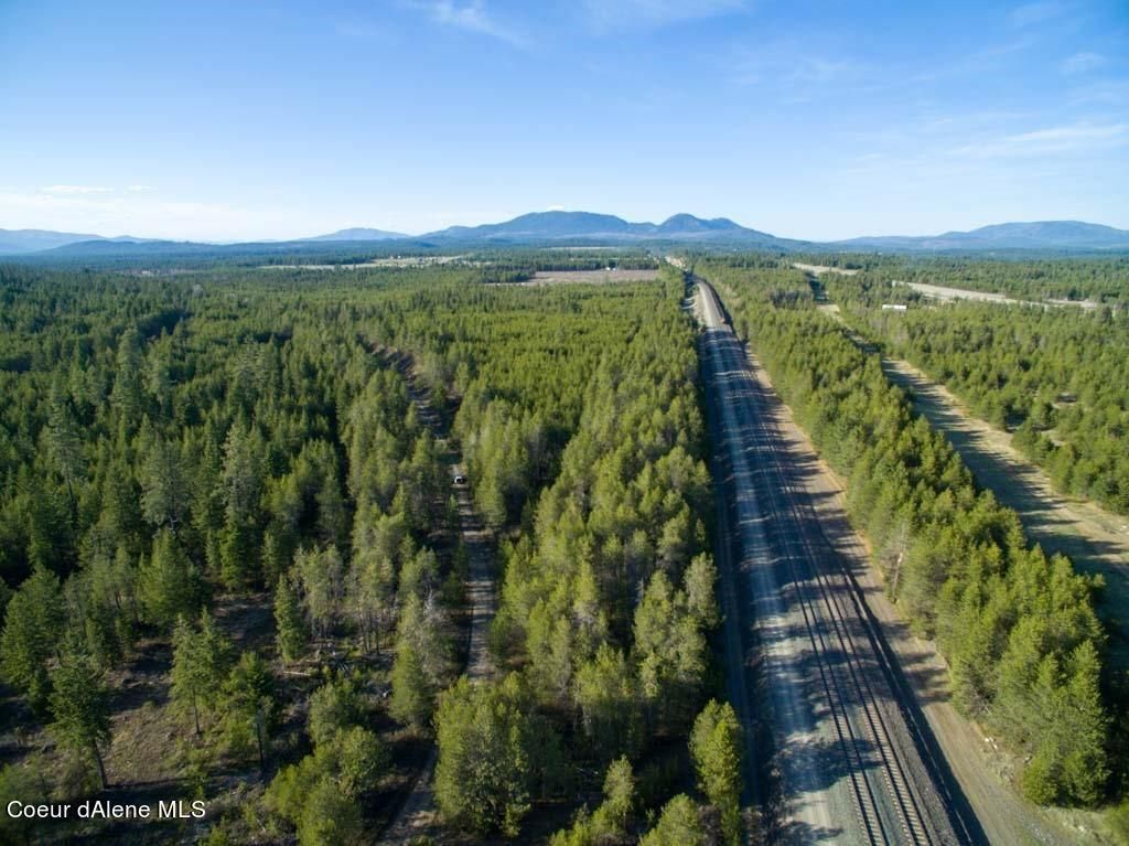 Photo of NNA Hwy 54 Off RR, Athol, ID 83801 (MLS # 26-3595)