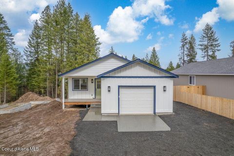 Condo For Sale - 415 F<br/> Plummer, ID 83851