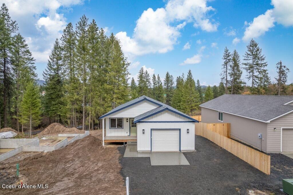 Photo of 415 F, Plummer, ID 83851 (MLS # 26-2975)
