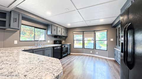 Mobile Home For Sale - 8765 Park Loop #98<br/> Rathdrum, ID 83858