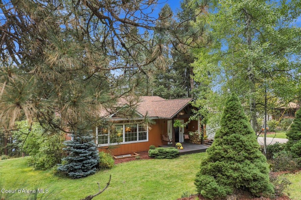 Photo of 741 FAIRMONT LOOP, Coeur dAlene, ID 83814 (MLS # 26-9815)