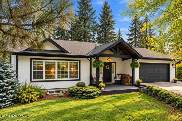 Photo of 741 FAIRMONT LOOP, Coeur dAlene, ID 83814 (MLS # 26-9815)