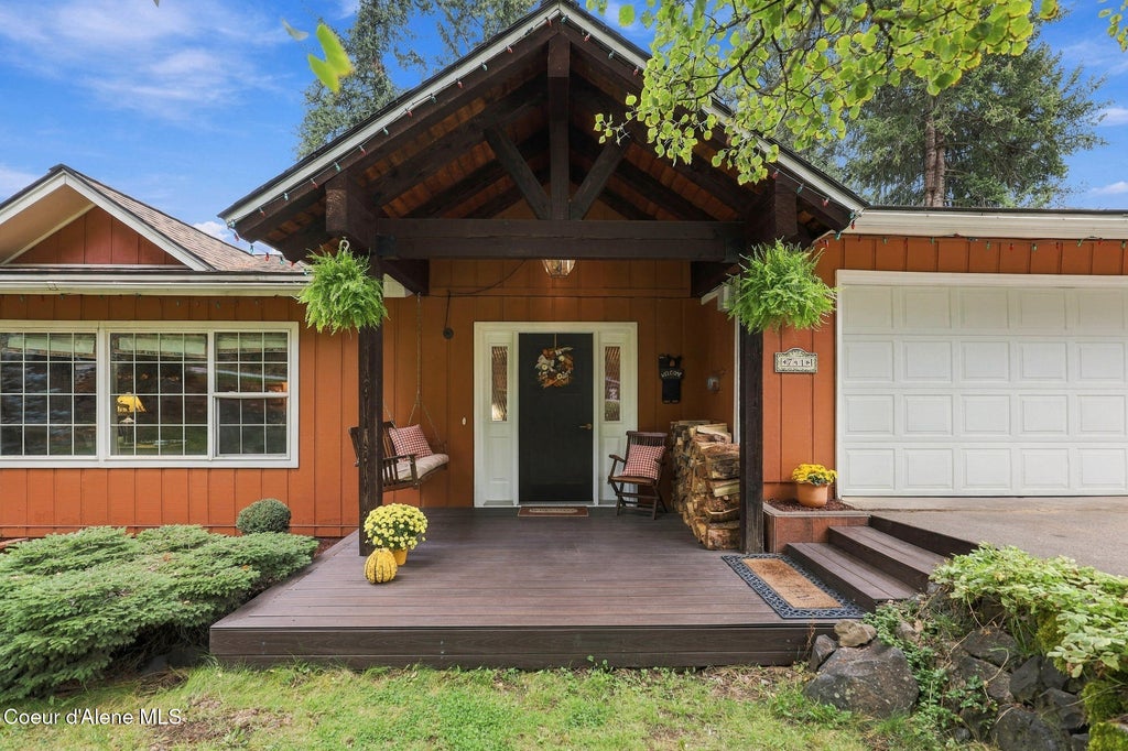 Photo of 741 FAIRMONT LOOP, Coeur dAlene, ID 83814 (MLS # 26-9815)
