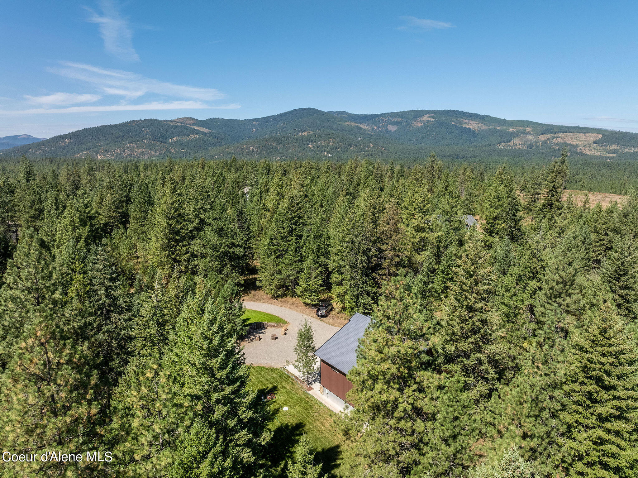 645 Cardinal Lane, Spirit Lake, Idaho image 14