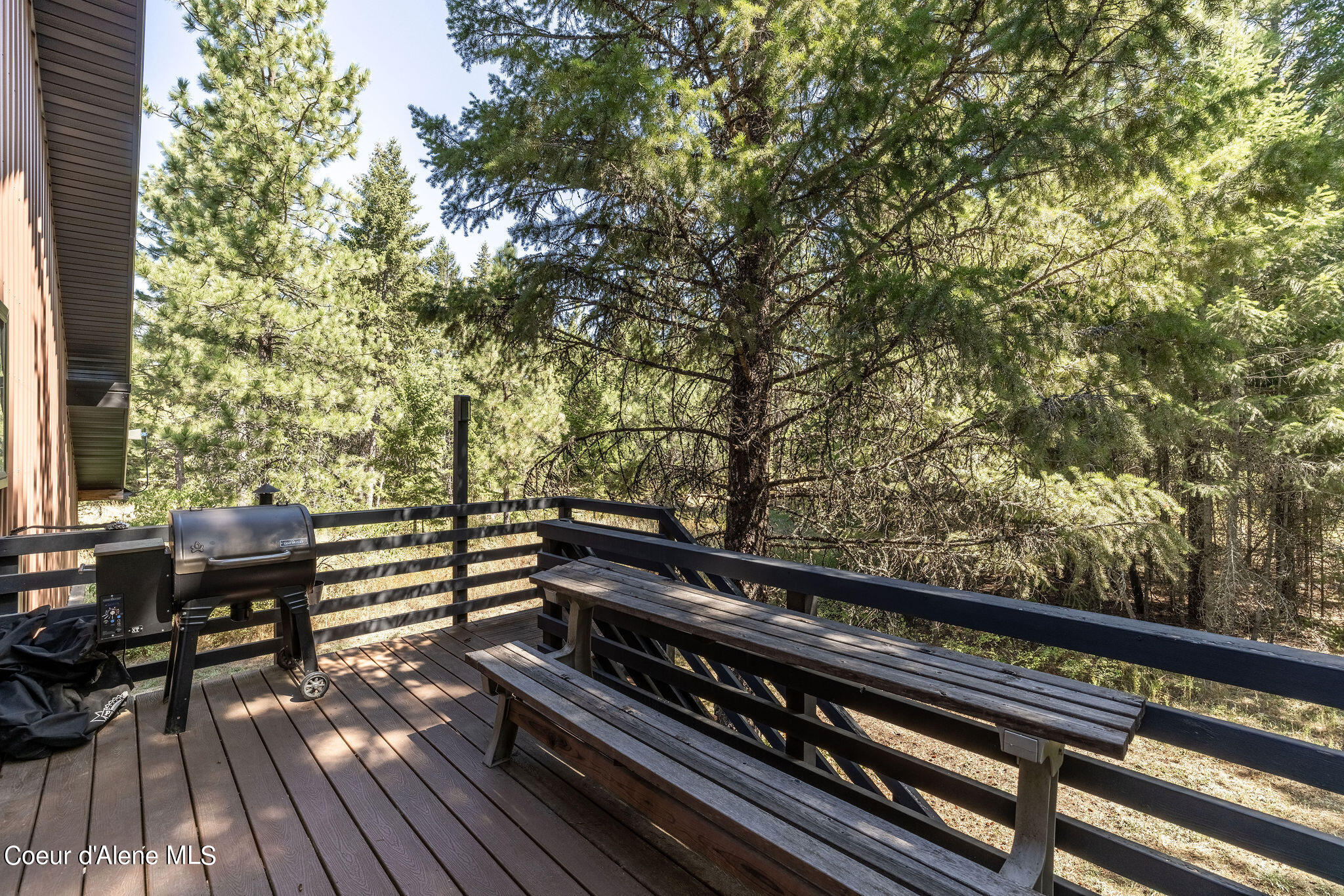 645 Cardinal Lane, Spirit Lake, Idaho image 27