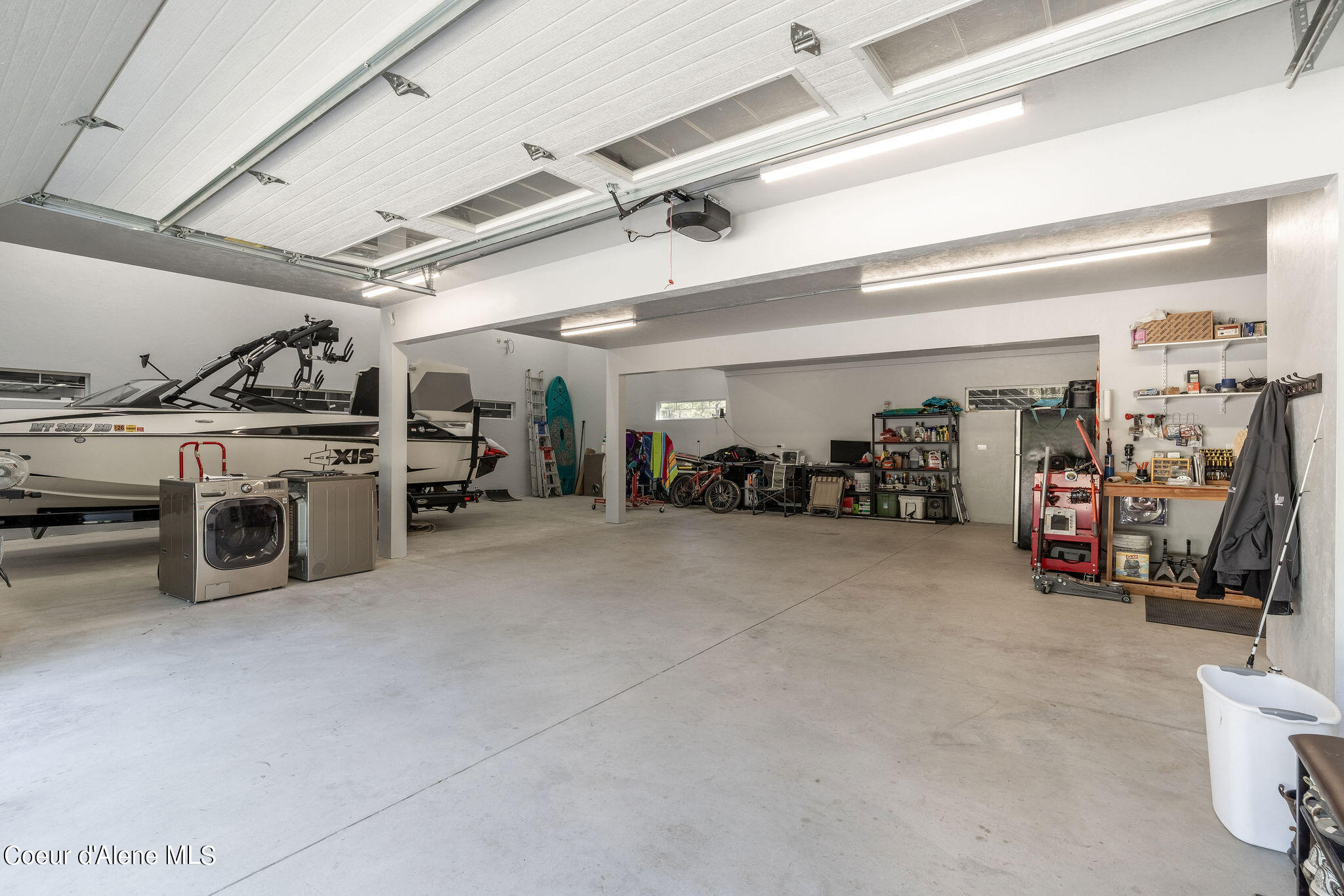 645 Cardinal Lane, Spirit Lake, Idaho image 28