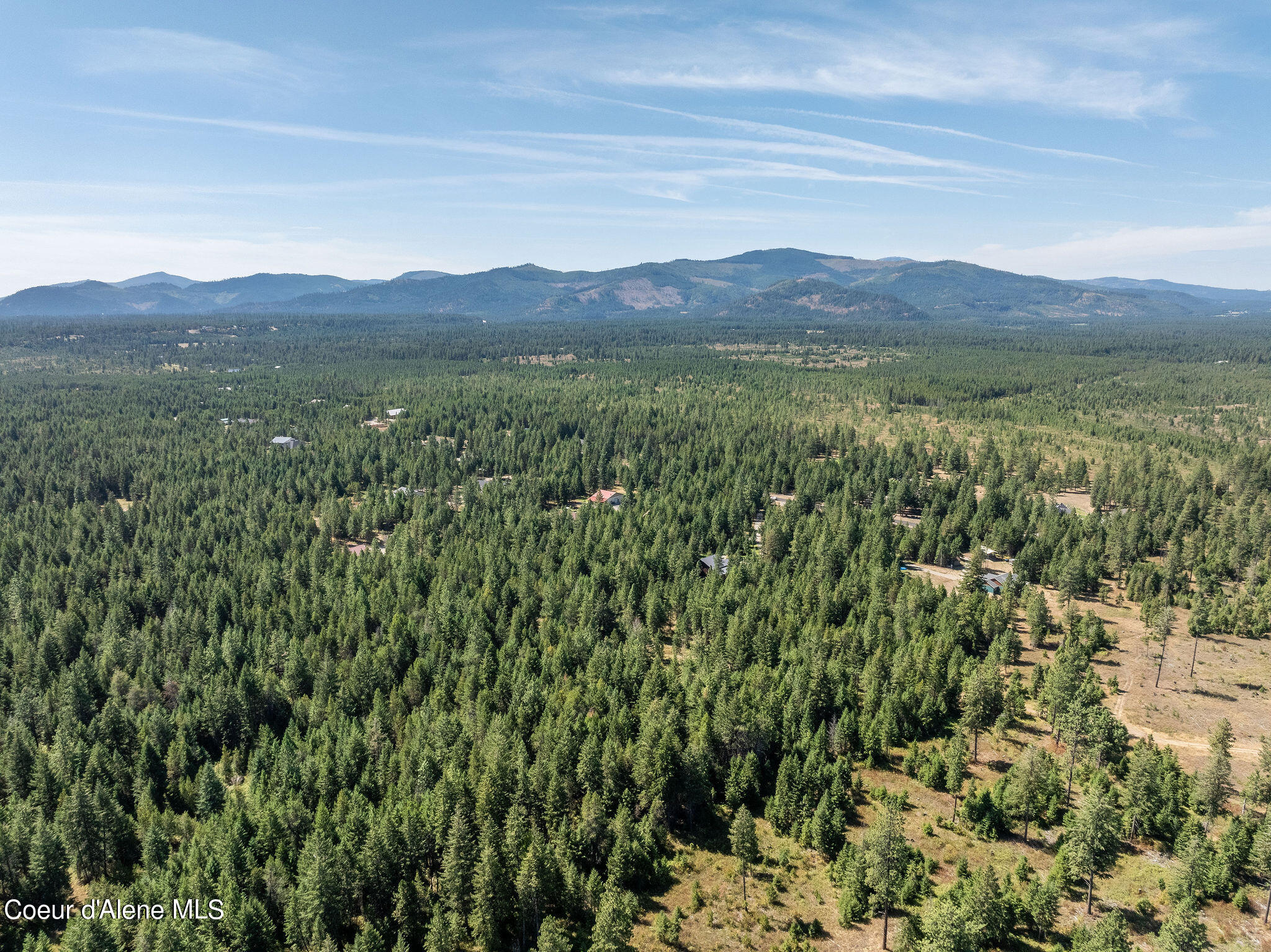 645 Cardinal Lane, Spirit Lake, Idaho image 38