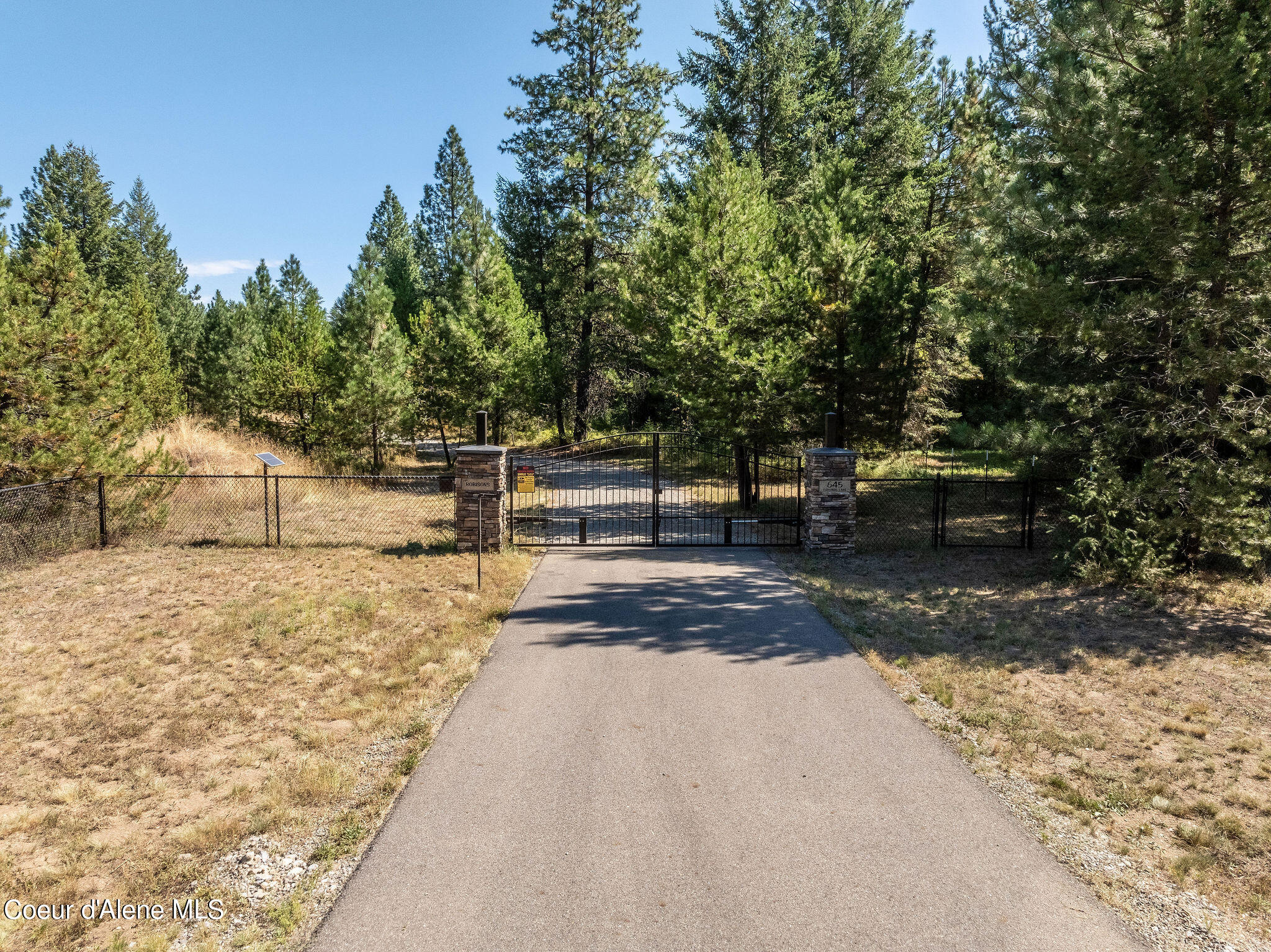 645 Cardinal Lane, Spirit Lake, Idaho image 15
