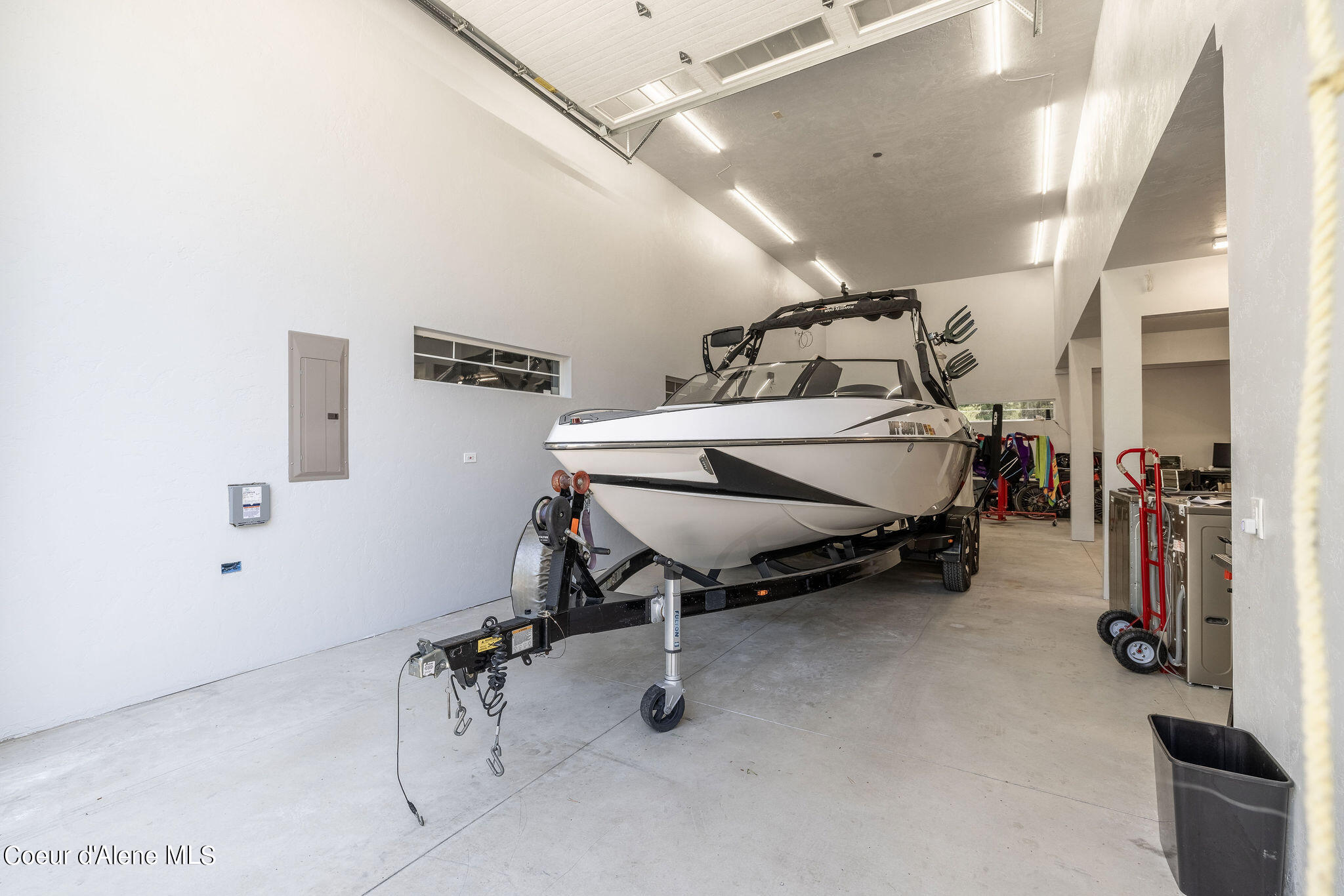 645 Cardinal Lane, Spirit Lake, Idaho image 35