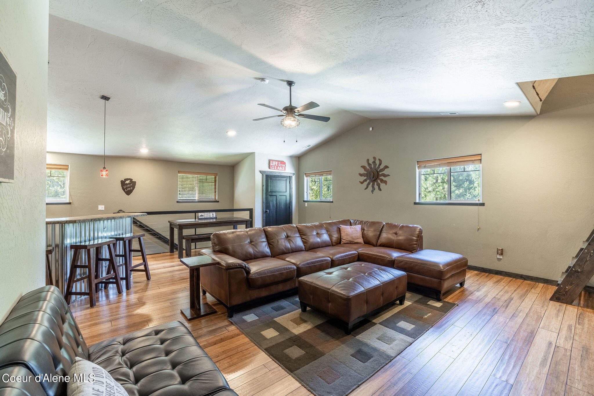 645 Cardinal Lane, Spirit Lake, Idaho image 23