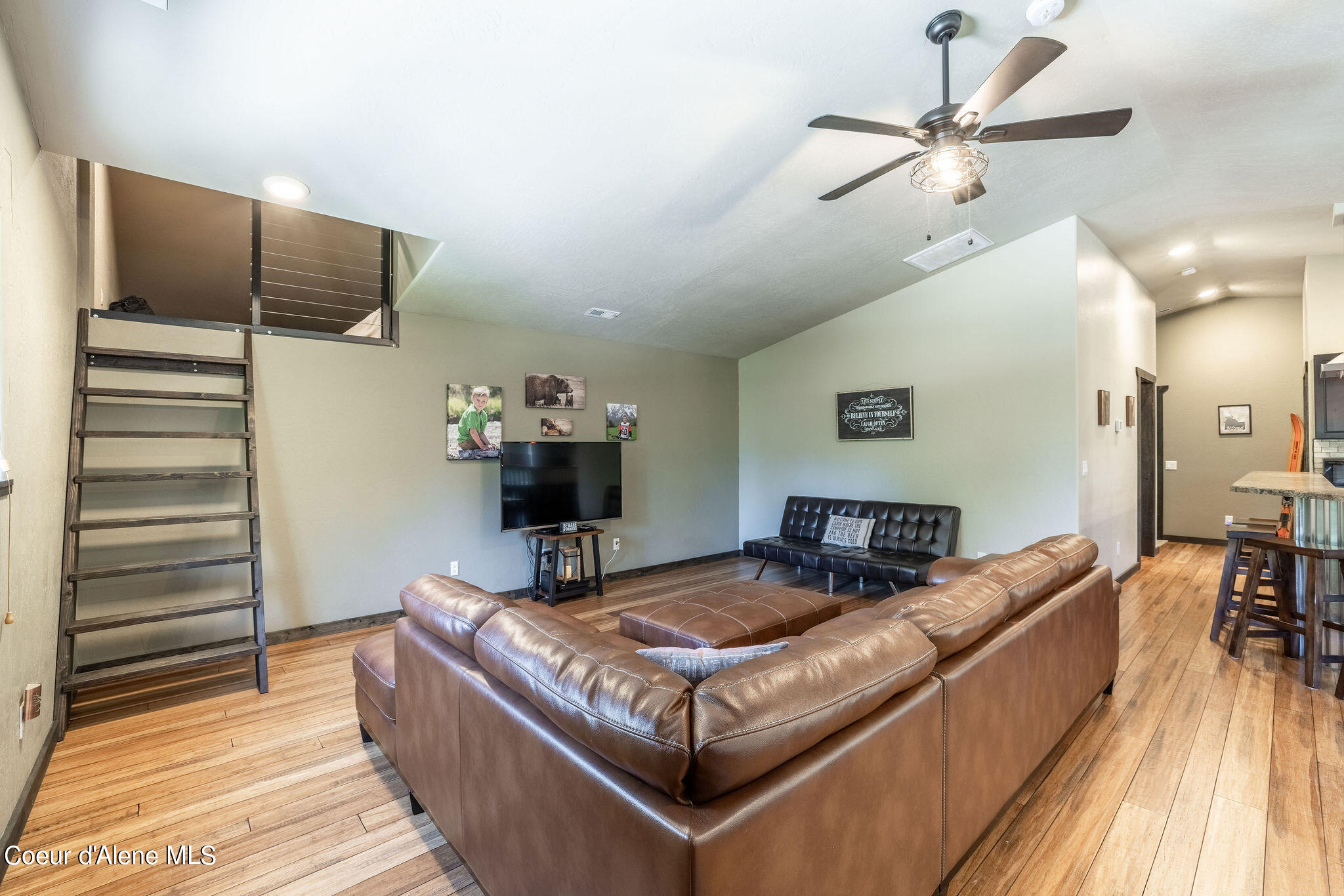 645 Cardinal Lane, Spirit Lake, Idaho image 21