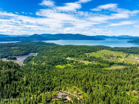 Vacant Land For Sale - LOTS F8/9 Idaho Club Club<br/> Sandpoint, ID 83864