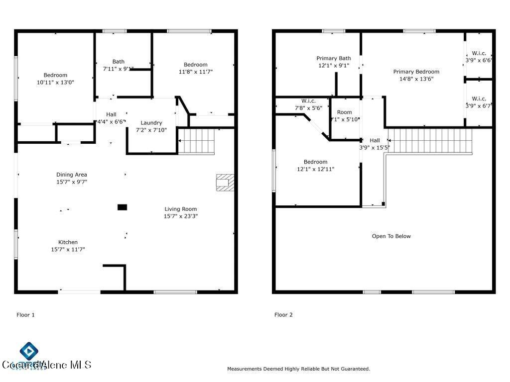 29861 N Two Rock Rd, Athol, Idaho image 48