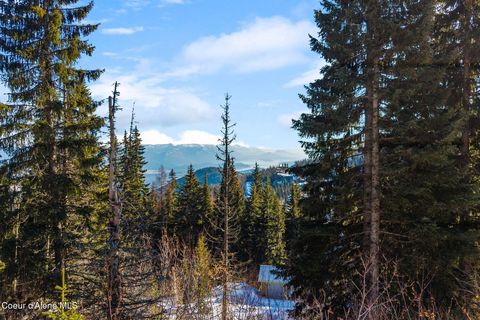 Vacant Land For Sale - NNA Mogul Hill Hill<br/> Sandpoint, ID 83864