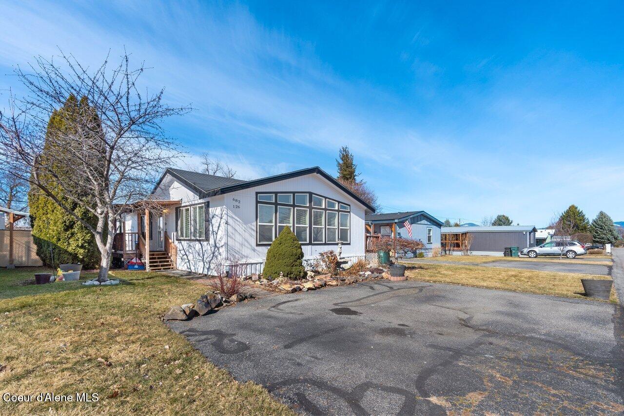 682 N Knights Ln, Post Falls, Idaho image 3