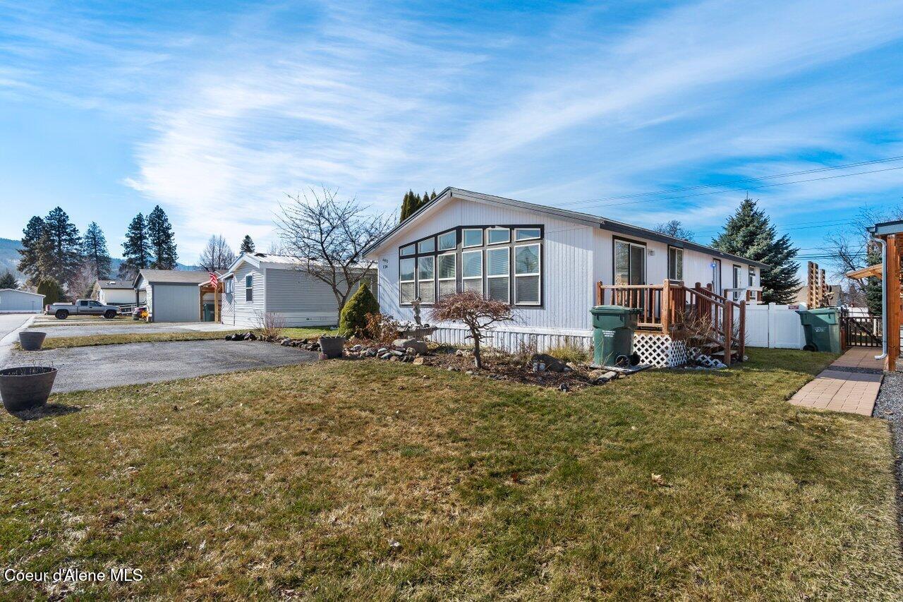 682 N Knights Ln, Post Falls, Idaho image 4
