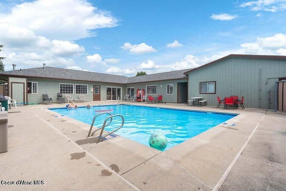 682 N Knights Ln, Post Falls, Idaho image 22