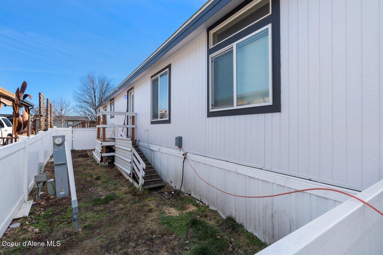 682 N Knights Ln, Post Falls, Idaho image 21