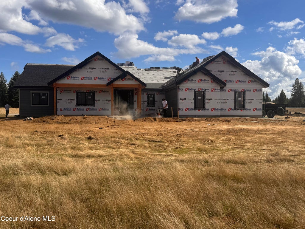 Photo of 21186 STONEMASON, Rathdrum, ID 83858 (MLS # 26-9876)