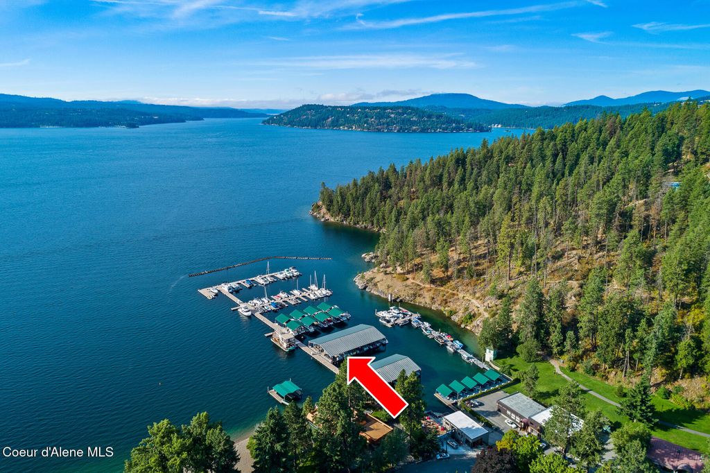 Photo of 1100 LAKESHORE Dr, Coeur dAlene, ID 83814 (MLS # 26-2919)