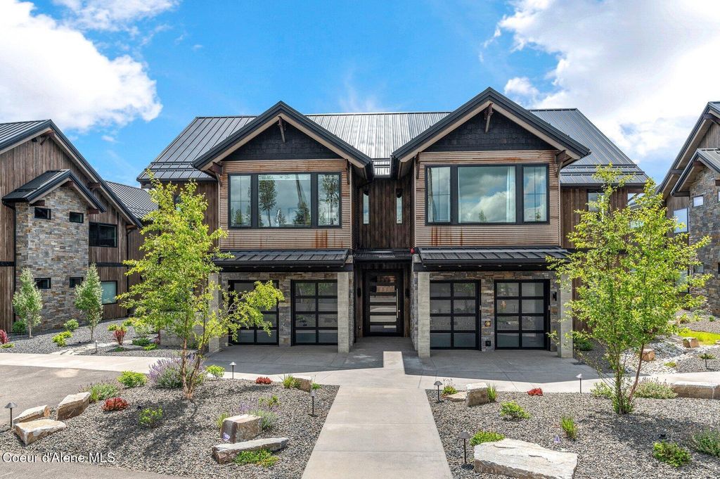 Photo of 6574 BIRDIE Ln #201, Coeur dAlene, ID 83814 (MLS # 26-1622)